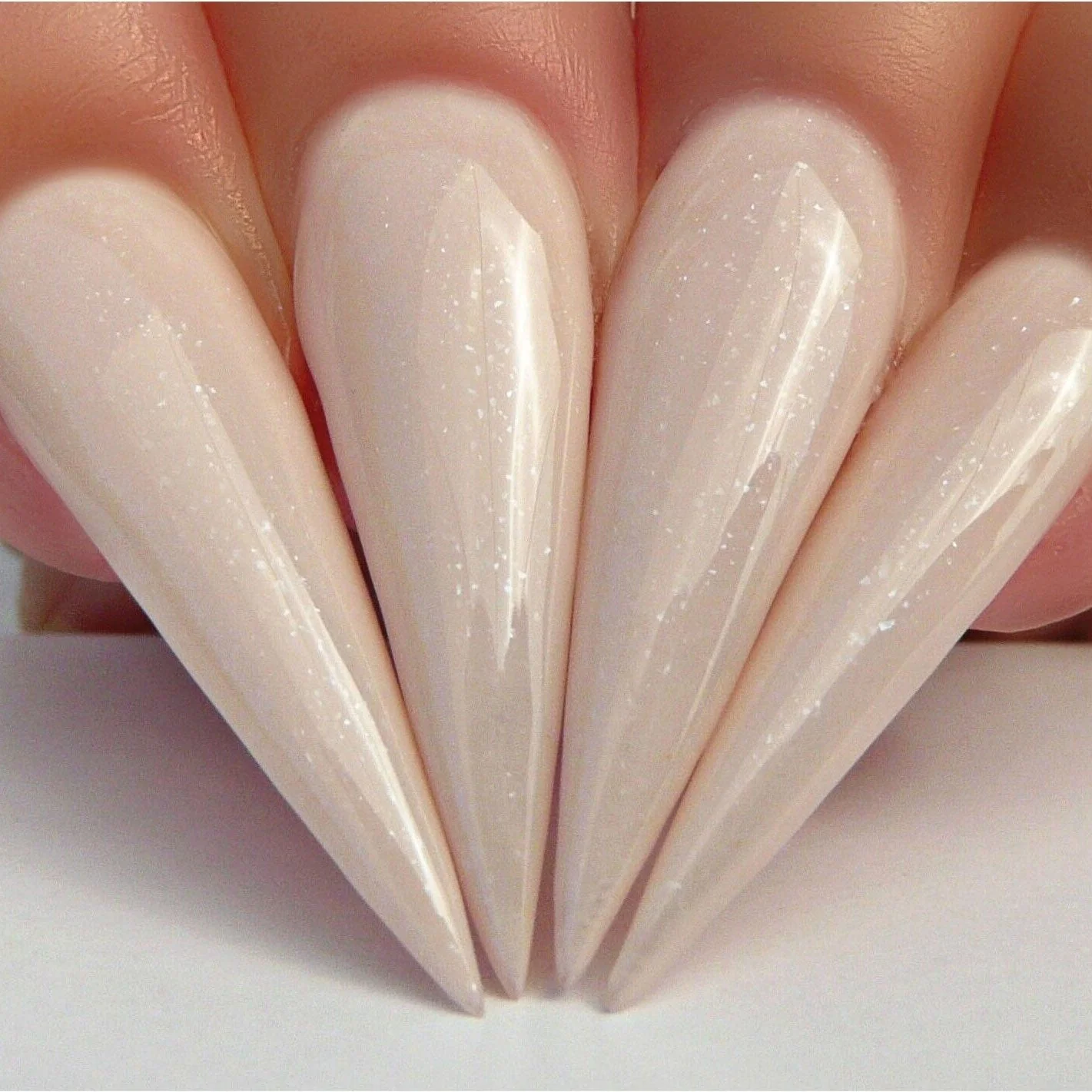 Kiara Sky Gel Polish - SPIN & TWIRL - Image 3