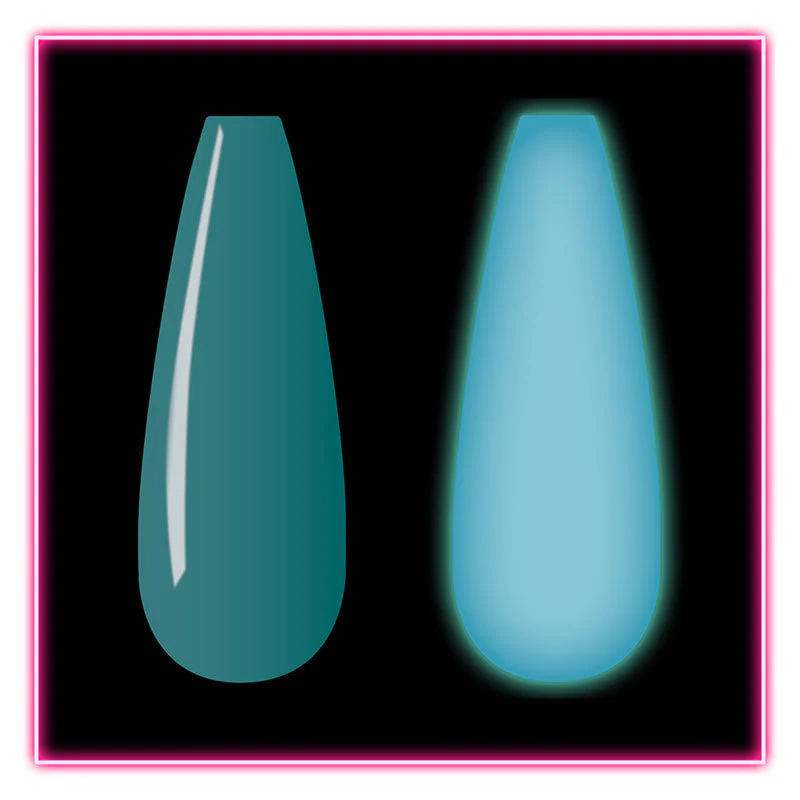 Kiara Sky Dip Glow - STARGAZER - Image 4