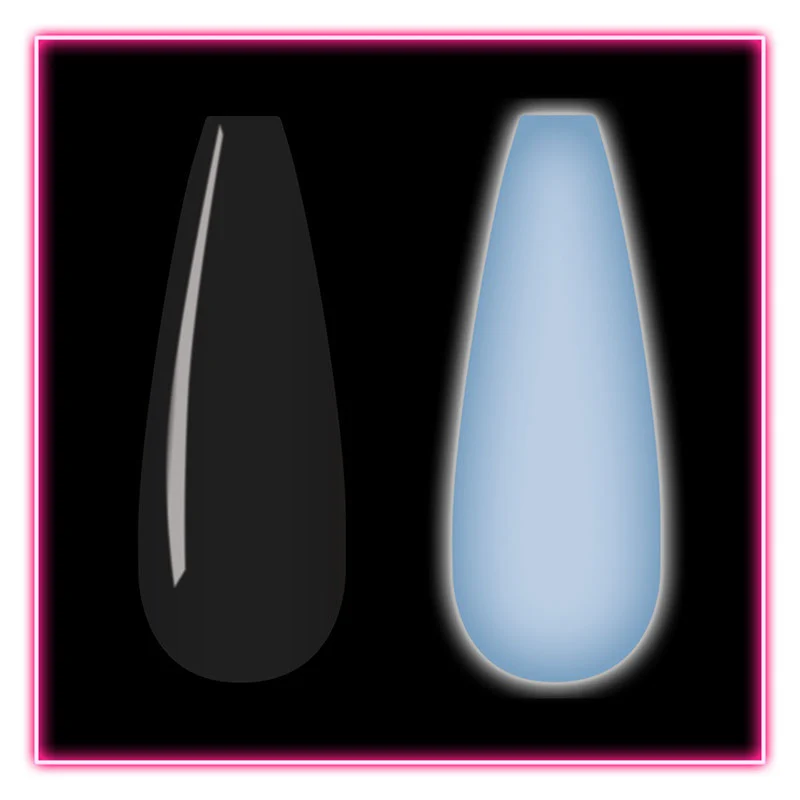 Kiara Sky Dip Glow - STORMY WEATHER - Image 4