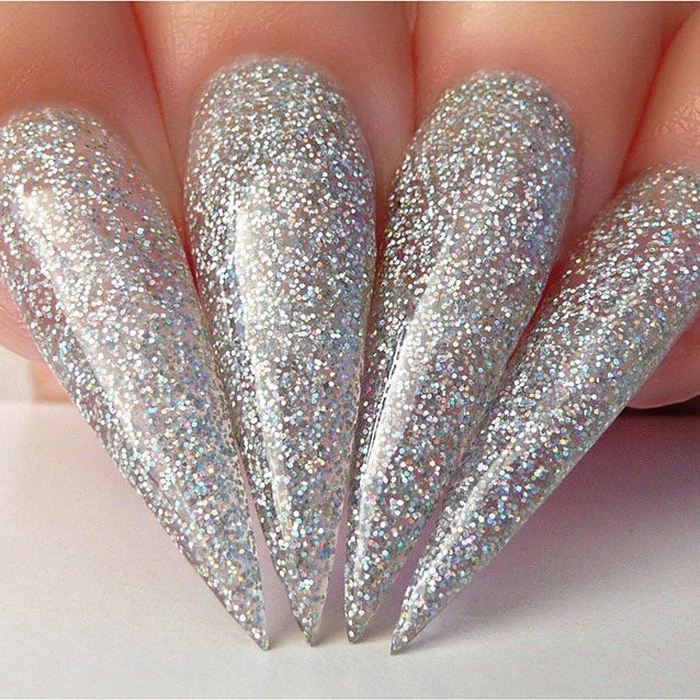 Kiara Sky Gel Polish - STROBE LIGHT - Image 2