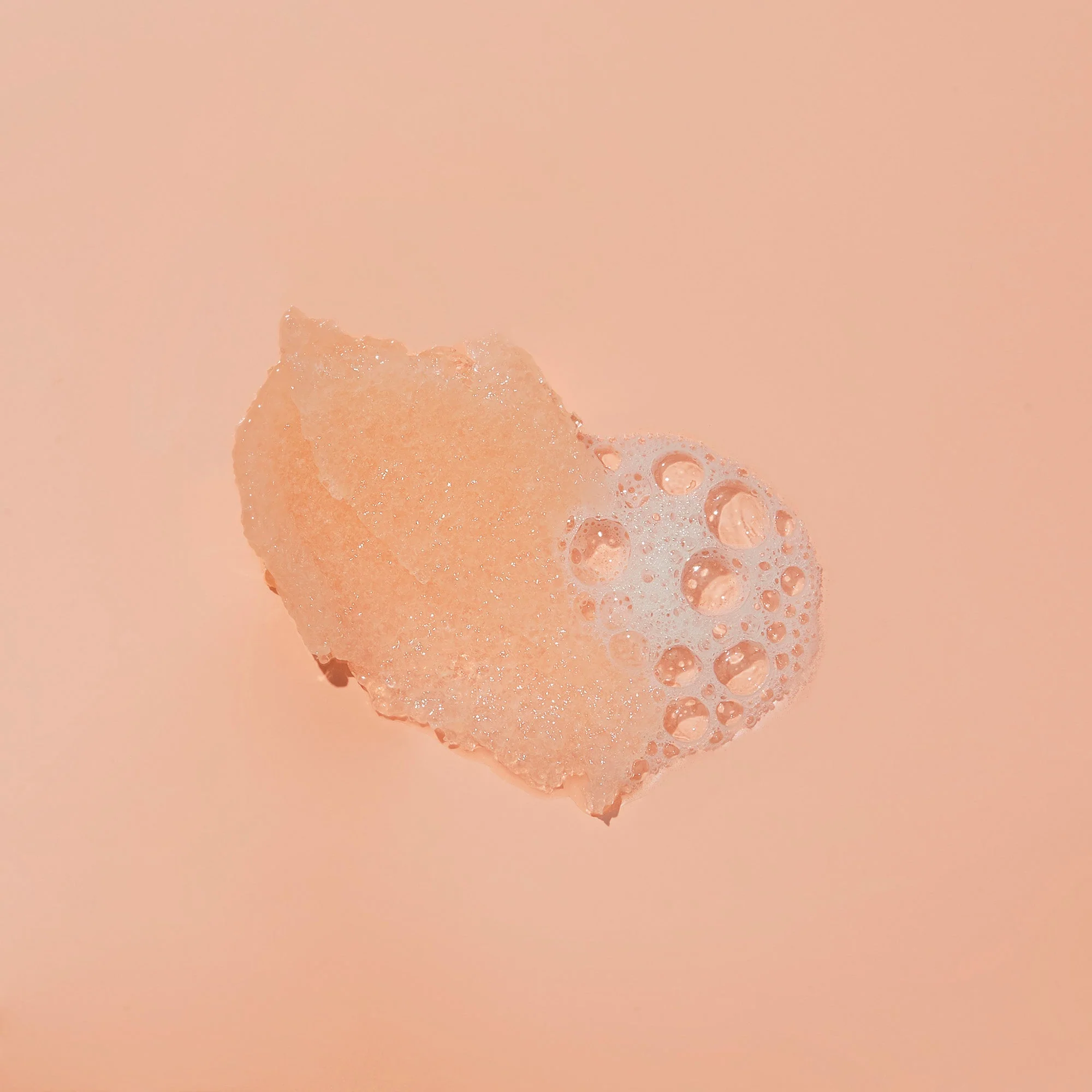 Voesh - Sugar Scrub + Bubble Wash Citrus Crush - Image 3