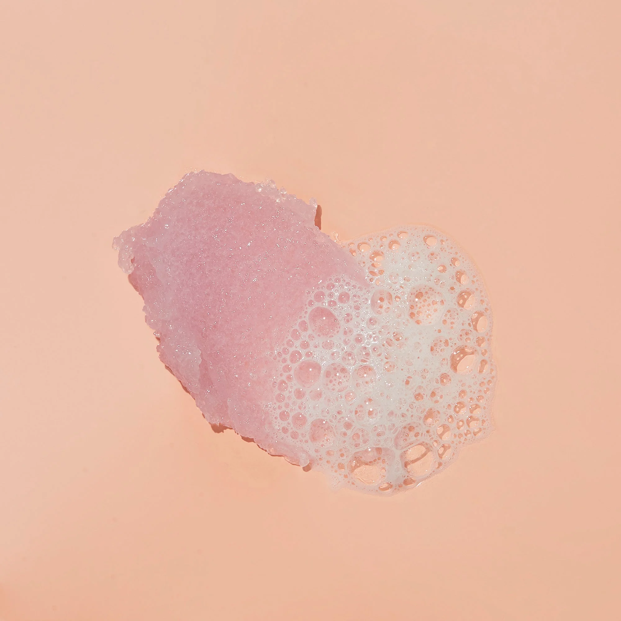 Voesh - Sugar Scrub + Bubble Wash Lavender Land - Image 3