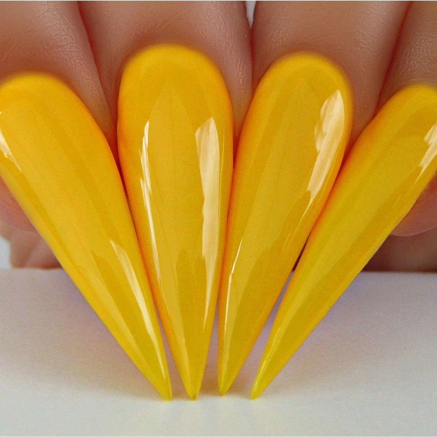 Kiara Sky Gel Polish - SUNNY DAZE - Image 2