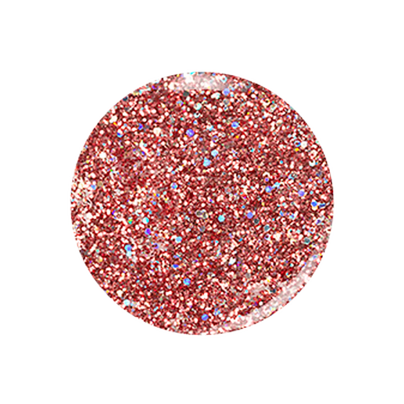 Kiara Sky Gel Polish - TAHITIAN PRINCESS - Image 3