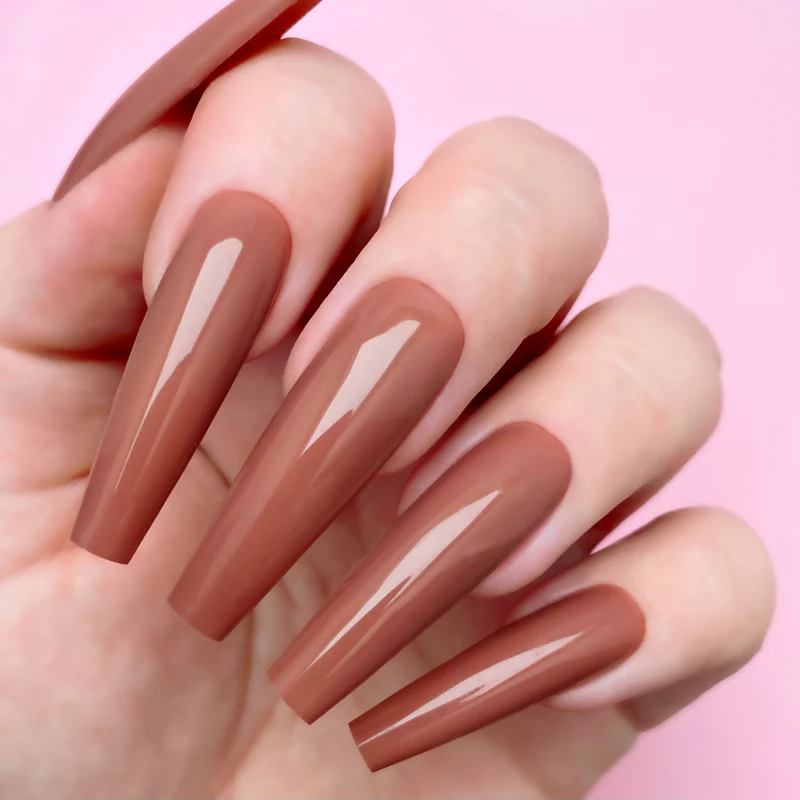 Kiara Sky Gel Polish - Top Notch - Image 2