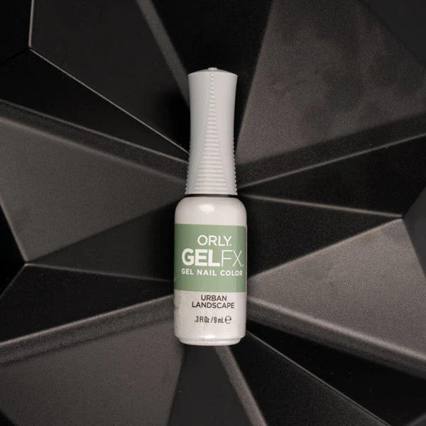 Urban Landscape - Gel Nail Color - Image 3