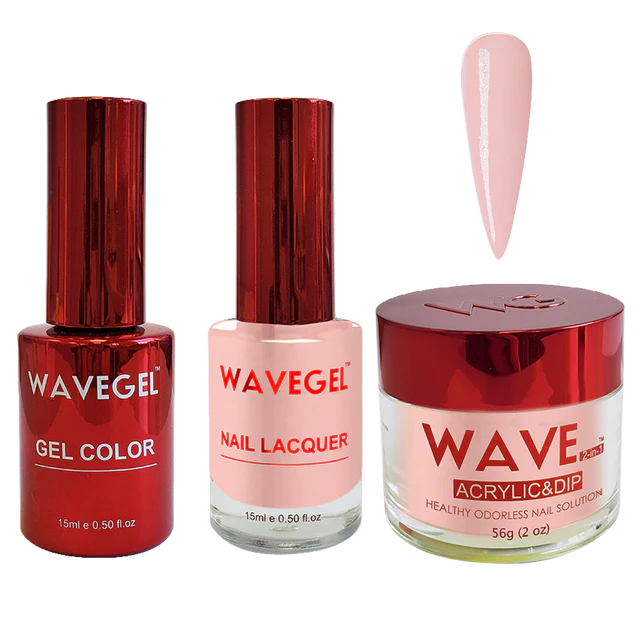 WAVEGEL 4in1 Queen - #014 Her Majesty