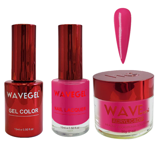 WAVEGEL 4in1 Queen - #064 Perfect Gloss
