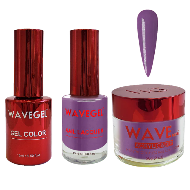 WAVEGEL 4in1 Queen - #088 Give me a call!