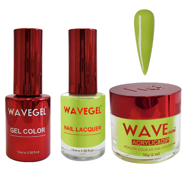 WAVEGEL 4in1 Queen - #096 Pharaoh