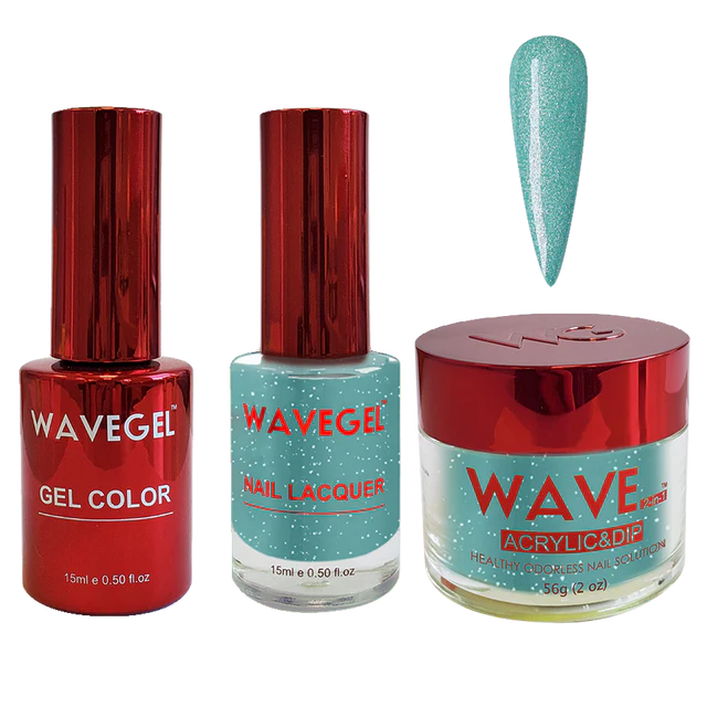 WAVEGEL 4in1 Queen - #111 I want More!