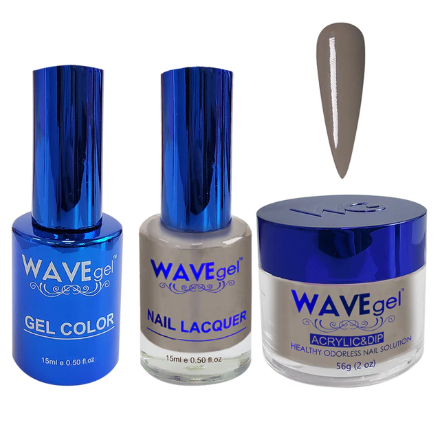 WAVEGEL 4in1 Royal - #WR048 Save the Queen
