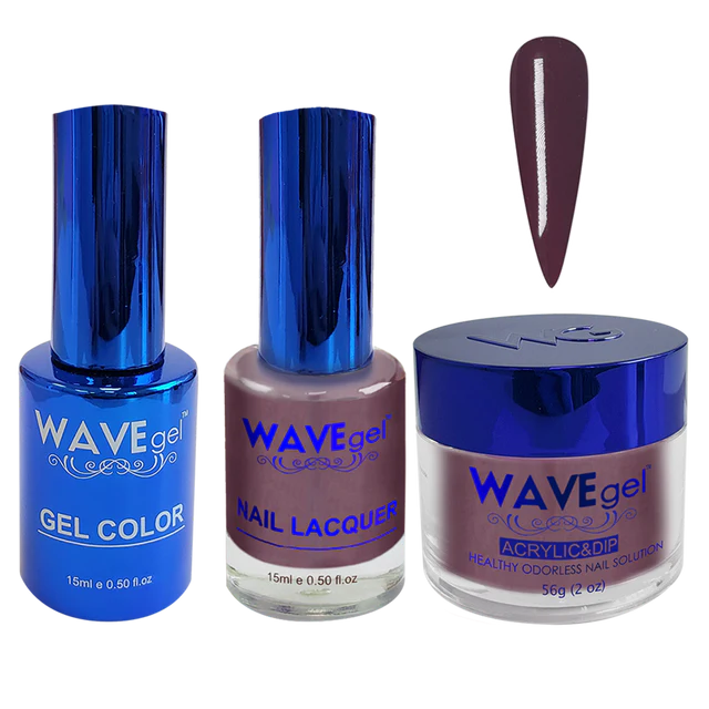 WAVEGEL 4in1 Royal - #WR053 Pince's Pleasure