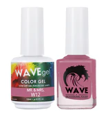 Wavegel Simplicity Matching - W012 - Image 2