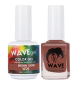 Wavegel Simplicity Matching - W026 - Image 3