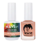 Wavegel Simplicity Matching - W029 - Image 2