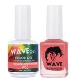 Wavegel Simplicity Matching - W053 - Image 3