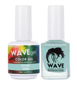 Wavegel Simplicity Matching - W066 - Image 3