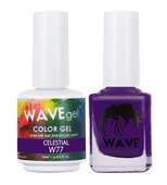 Wavegel Simplicity Matching - W077 - Image 3