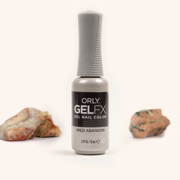 Wild Abandon - Gel Nail Color - Image 3