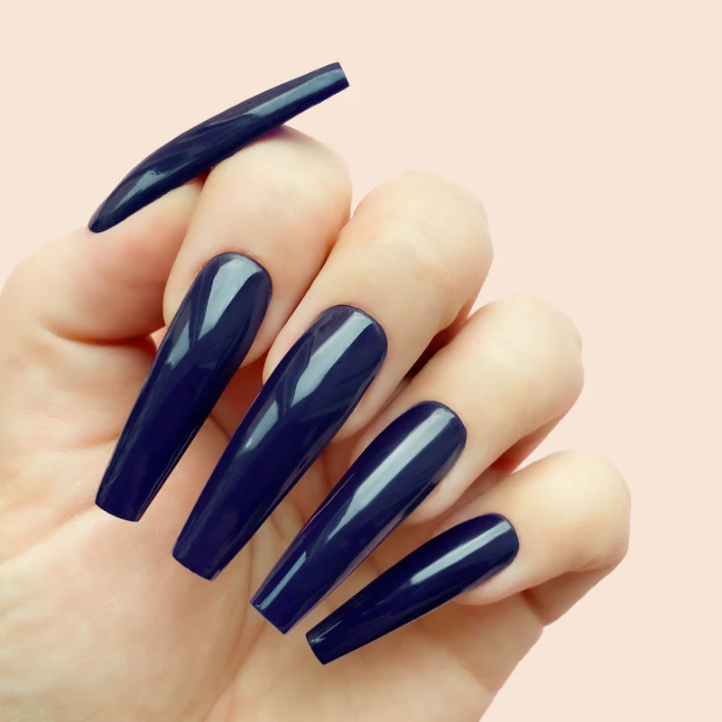 Kiara Sky Gel Polish - Wine Down - Image 2