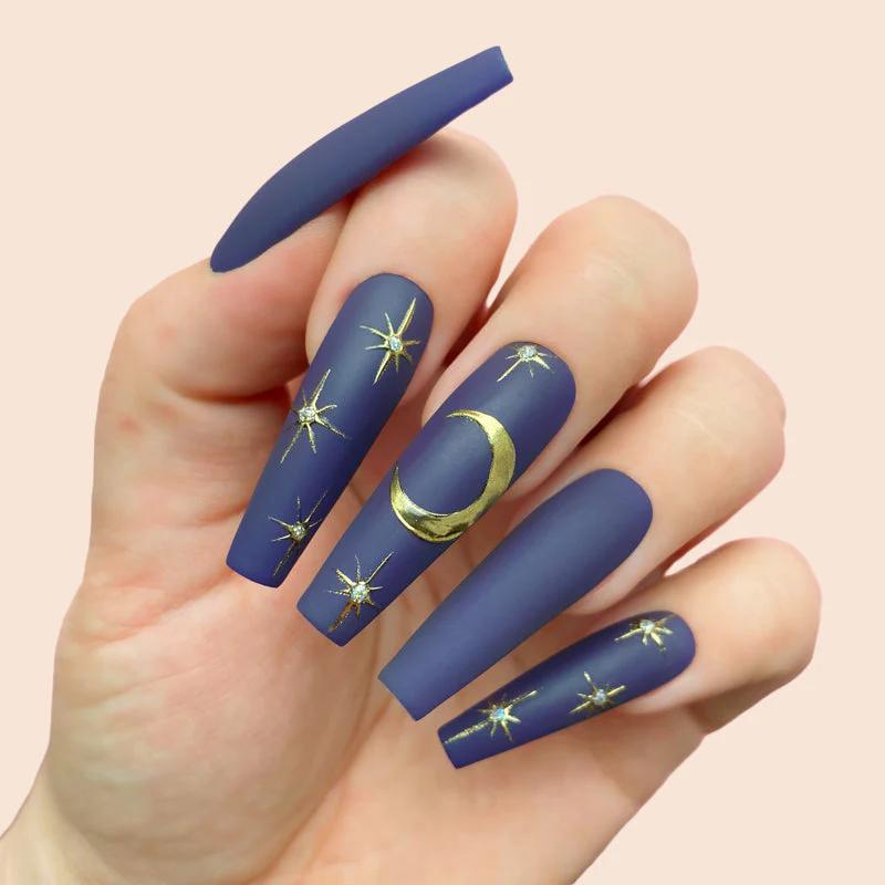 Kiara Sky Gel Polish - Wine Down - Image 3