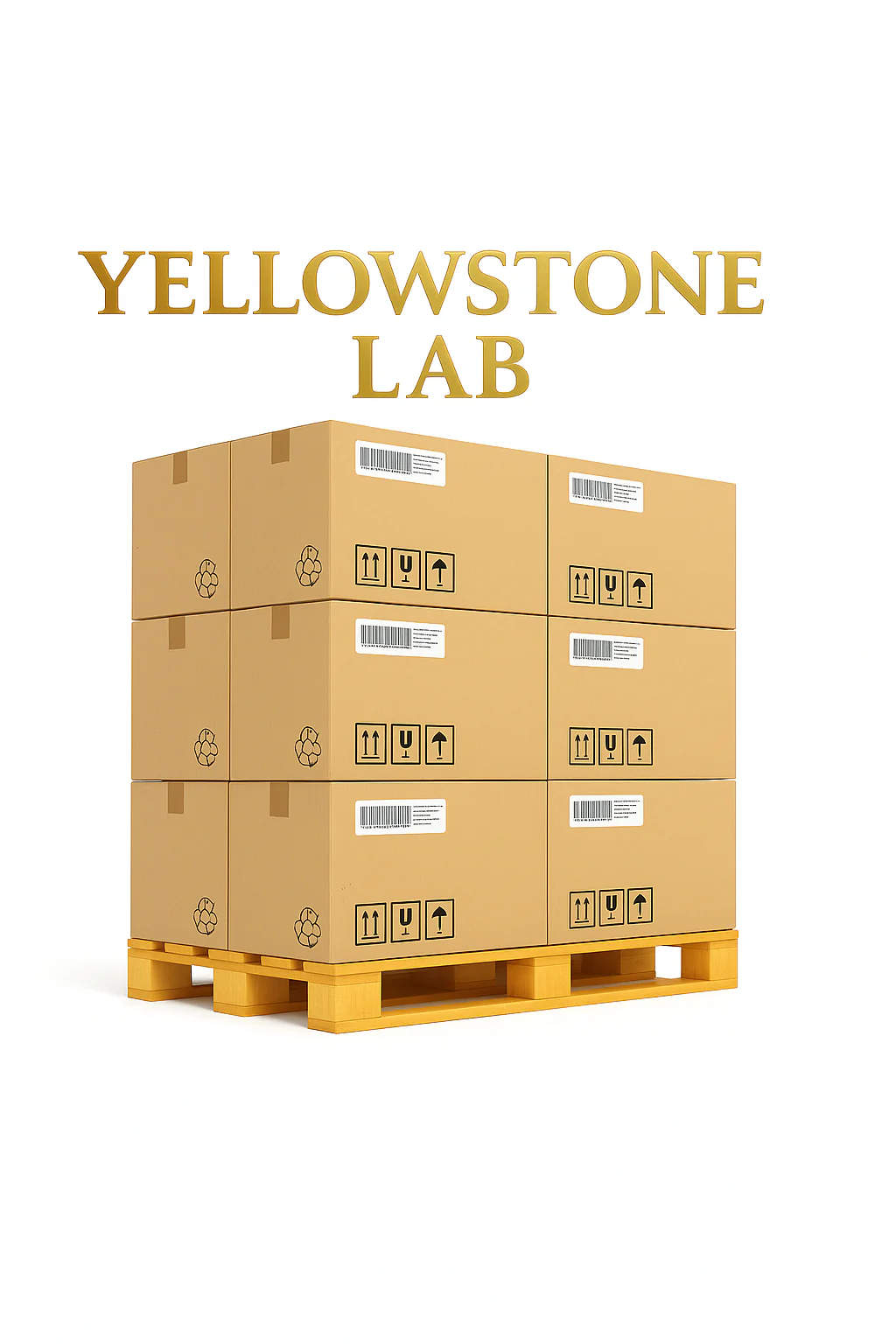 Pallet Deal