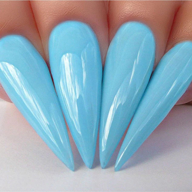 Kiara Sky Gel Polish - YOU MAKE ME MELT - Image 2