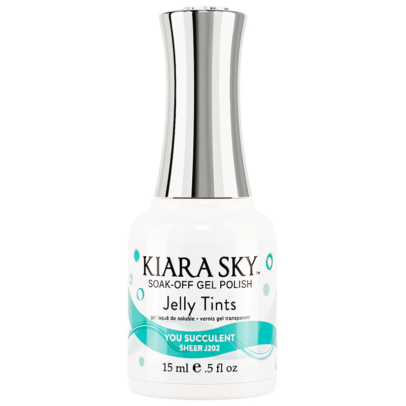 Kiara Sky Jelly Tints - You Succulent - Image 3